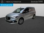 Mercedes-Benz ECITAN PANEL VAN 51KW L1 Pro, Auto's, Mercedes-Benz, Automaat, 4 deurs, Stof, Gebruikt
