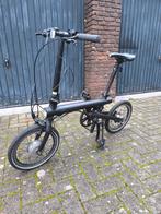 elektrische fiets, Fietsen en Brommers, Fietsen | Vouwfietsen, Ophalen