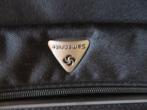 kledinghoezen samsonite