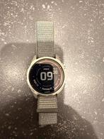 SOLD - Garmin fēnix 7S Pro - Solar Edition, Ophalen of Verzenden, Conditie, Zo goed als nieuw