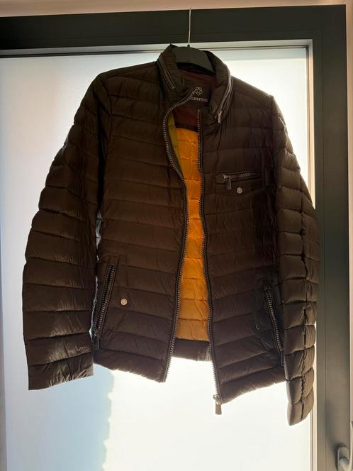 Milestone sportieve jas, Kleding | Heren, Jassen | Winter, Zo goed als nieuw, Maat 52/54 (L), Ophalen