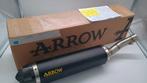Arrow uitlaat, Motoren, Ophalen of Verzenden, Nieuw