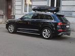 Audi Q7 09/2020 Sline diesel full option 7-zits 137.400 km, Auto's, Audi, Diesel, Q7, Particulier, Te koop