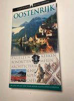 Oostenrijk - Capitool Reisgidsen, Capitool, Verzenden, Europa, Capitool reisgidsen