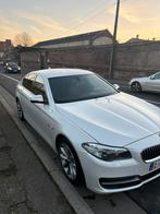 BMW 5-serie F10, Auto's, BMW, Particulier, Diesel, Te koop