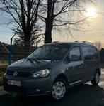 Volkswagen Caddy Maxi 7 zitplaatsen, Auto's, Euro 5, Volkswagen, Diesel, 5 deurs