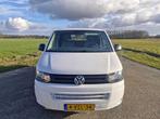 2012 Volkswagen Transporter 2.0 TDI Bedrijfswagens, Auto's, Euro 5, Gebruikt, Volkswagen, Bedrijf