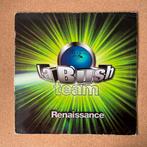 La Bush Team - Renaissance, Verzenden, Gebruikt, 12 inch, Techno of Trance