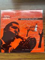 SERGE CHALOFF SEXTET - BOSTON BLOW-UP !, Cd's en Dvd's, Vinyl | Jazz en Blues, 1940 tot 1960, Jazz, Gebruikt, Ophalen of Verzenden