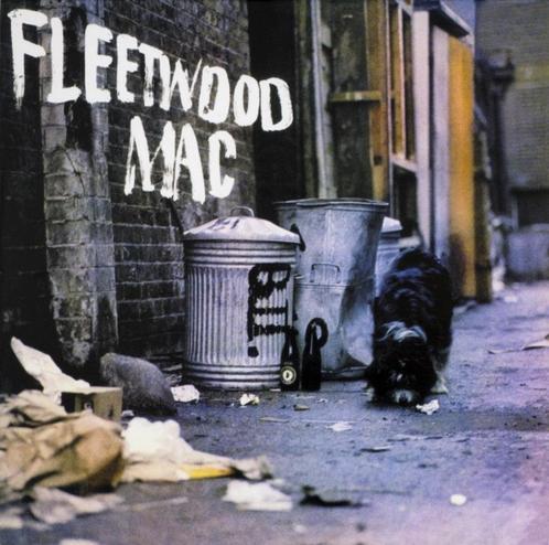 Fleetwood Mac - Peter Green's ... (NIEUW) (583647876), Cd's en Dvd's, Vinyl | Rock, Nieuw in verpakking, Progressive, Ophalen of Verzenden
