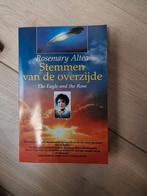 Rosemary Altea - Stemmen van de overzijde, Ophalen of Verzenden, Zo goed als nieuw, Rosemary Altea