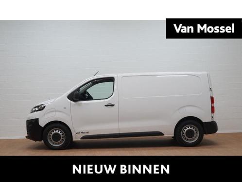 Opel Vivaro 2.0D Edition, Auto's, Bestelwagens en Lichte vracht, Bedrijf, Te koop, Airconditioning, Cruise Control, Lichtsensor