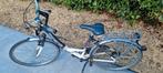 Minerva meisjesfiets 26inch, Fietsen en Brommers, Gebruikt, Versnellingen, Minerva, Ophalen