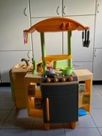 speelgoed, Ophalen