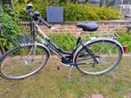 Damesfiets, merk, Cambridge trekking 6 versnellingen, Fietsen en Brommers, Fietsen | Dames | Damesfietsen, 47 tot 50 cm, Ophalen
