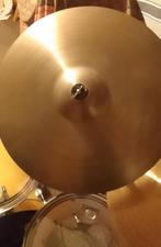 Cymbale crash/ride Avedis Zildjian 20'', Musique & Instruments, Batteries & Percussions, Enlèvement, Utilisé, Autres marques