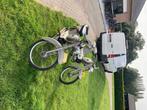 2 x sparta, Fietsen en Brommers, Brommers | Oldtimers, Ophalen, Klasse B (45 km/u), 50 cc, Sparta