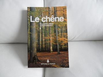 Nieuwe boekeditie van Perron le Chêne condition bekijk alle  beschikbaar voor biedingen