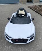 Auto Audi voor kids, Enlèvement, Comme neuf, Télécommande