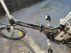 Electrische minifiets, Fietsen en Brommers, Fietsen | Vouwfietsen, Ophalen, Gebruikt