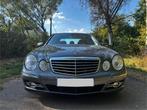 Mercedes-Benz E200 -2.2CDI | 165.000 km l automaat! Navi,…, Auto's, Mercedes-Benz, Leder, 5 deurs, 2149 cc, Euro 4