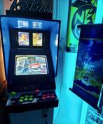Borne Arcade Neo GEO SC14, Consoles de jeu & Jeux vidéo, 1 joueur, Enlèvement, Comme neuf