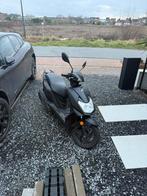 Brommer Sym orbit 3 -50cc, Fietsen en Brommers, Ophalen, Zo goed als nieuw