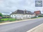 Huis te koop in Vossem, 3 slpks, Immo, Huizen en Appartementen te koop, 134 m², Vrijstaande woning, 3 kamers, 298 kWh/m²/jaar