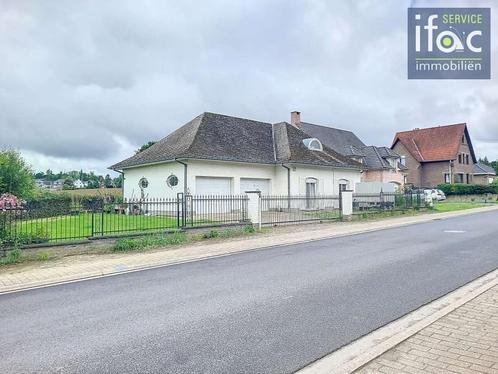 Huis te koop in Vossem, 3 slpks, Immo, Huizen en Appartementen te koop, Vrijstaande woning, C