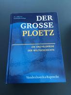 Der Grosse Ploetz 2008, Comme neuf, Enlèvement ou Envoi