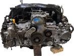 Subaru Forester SJ 2.0 EE20Z EE20 10100BW690-motor, Ophalen of Verzenden, Subaru