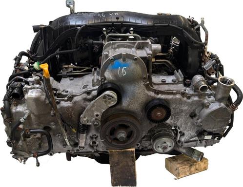 Subaru Forester SJ 2.0 EE20Z EE20 10100BW690-motor, Auto-onderdelen, Motor en Toebehoren, Subaru, Ophalen of Verzenden