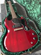 Maybach Albatroz 65 P90 Dark wine Red Aged, Muziek en Instrumenten, Ophalen, Zo goed als nieuw, Solid body, Overige merken