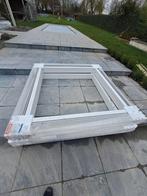 Velux Rehausse fenêtre de toit plat ZCU 150150, Enlèvement, Neuf