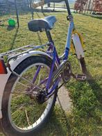 Kinderfiets, Fietsen en Brommers, Ophalen, Gebruikt, Norta