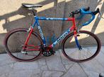 Merckx Koerfiets, Fietsen en Brommers, Fietsen | Racefietsen, Ophalen, Gebruikt