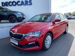 Skoda Scala Nieuwstaat, Bluetooth, Cruise control, ..., Autos, Skoda, 5 places, 70 kW, Break, Achat