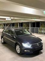 ‼️ VW PASSAT 1.6 TDI ‼️ BOÎTE AUTOMATIQUE POUR LE PREMIER PR, Alcantara, Noir, Break, Automatique