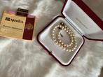 Majorica parels, Handtassen en Accessoires, Kettingen, Ophalen, Gebruikt