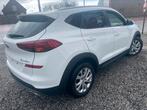 Hyundai Tucson 1.6crdi 2019 49000km boîte automatique, Auto's, Hyundai, Te koop, Diesel, Tucson, Bedrijf