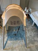 Ikea kinderstoel, Kinderen en Baby's, Ophalen, Zo goed als nieuw, Stoel(en)