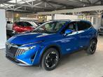 NEW MODEL QASHQAI MHEV AUTO N-CONNECT PANO/18/SAFEXL/CAM/PDC, 5 zetels, 5 deurs, 140 kW, Qashqai