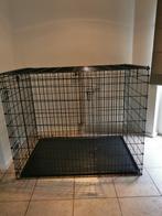 Xxxl hondenbench, Dieren en Toebehoren, Ophalen, Zo goed als nieuw