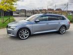 Skoda superb 1.6 /2016 /Euro6, Auto's, Voorwielaandrijving, 1600 cc, 5 deurs, Particulier