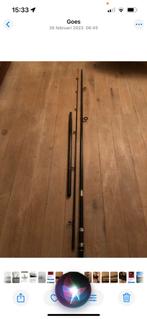 Te koop silstar  traverse x tournament 5 mer strandhengel, Watersport en Boten, Ophalen, Zo goed als nieuw