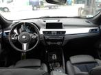 BMW X1 Dégâts causés par l'eau ! ! ! !, Autos, X1, Achat, 110 kW, Entreprise