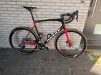 Ridley fenix slic maat L, Fietsen en Brommers, Fietsen | Racefietsen, Ophalen, Gebruikt, Carbon