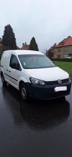 À vendre : Volkswagen Caddy 2012, Auto's, Euro 5, Diesel, Particulier, Transporter