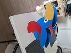 Leuk lustertje kinderkamer, Ophalen, Zo goed als nieuw, Lamp