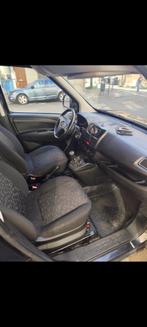 Opel Combo, Auto's, Voorwielaandrijving, Euro 5, Overige modellen, Zwart
